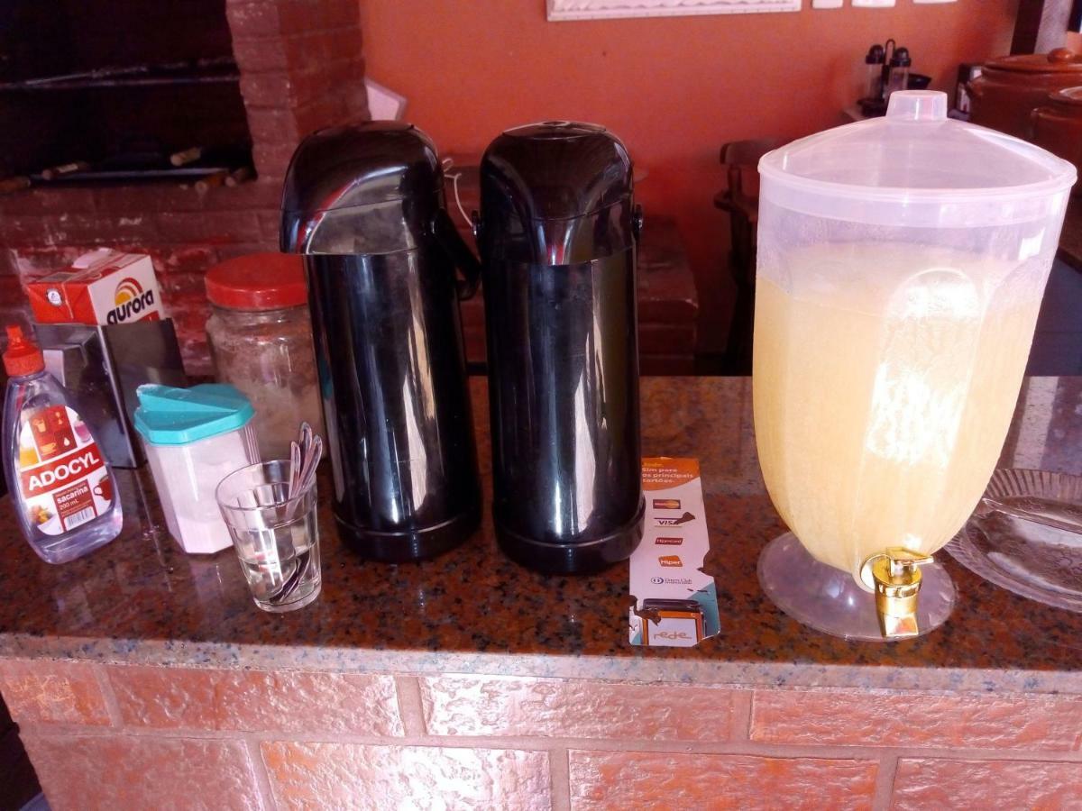 Aloha Hostel Cabo Frio Extérieur photo